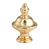 Beaded Finial